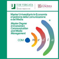 Master Com. Media(@Comunica_Media) 's Twitter Profile Photo
