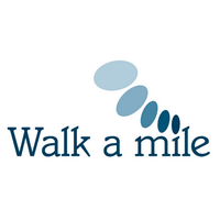 Walk a Mile (@letswalkamile) 's Twitter Profile