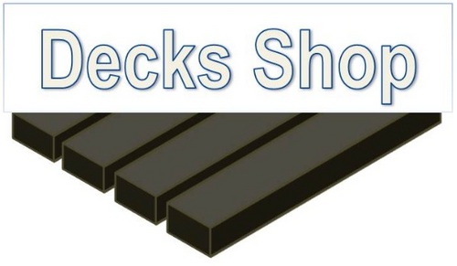 decksshop's profile picture. Empresa especializada en recubrimientos tipo deck para piso y muros para exteriores, madera y compuestos. Expertos en decks