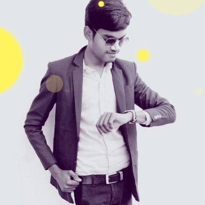 DeveshKushwah20's profile picture. Clinical Pychologist || Life Coach || Spiritual || Educator
Helping people to transform their life and helping youngsters who want to do big in their life...
