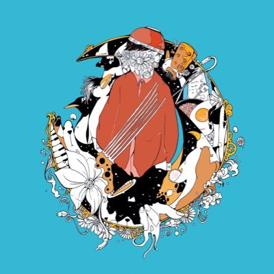 赤飯 Kise 05 Twitter