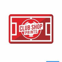 Club Shop Prints(@clubshopprints) 's Twitter Profile Photo