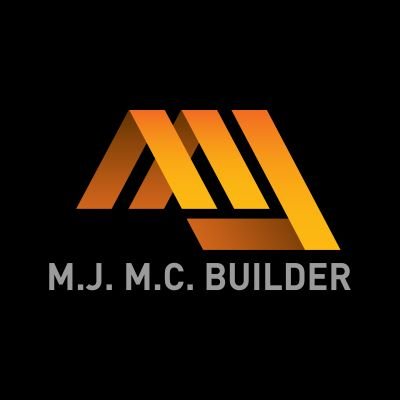 MJMCBUILDERLTD1's profile picture. 