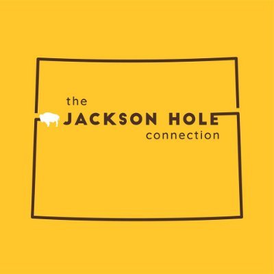 Jackson Hole's community podcast. Tune in every Thursday to hear stories from worldly, wildly interesting guests and their connections to Jackson Hole.