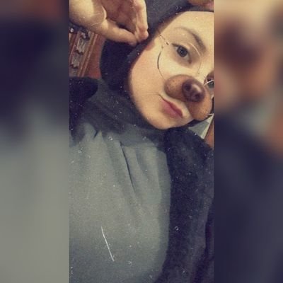 DanaAbdalla9's profile picture. 💖💖!