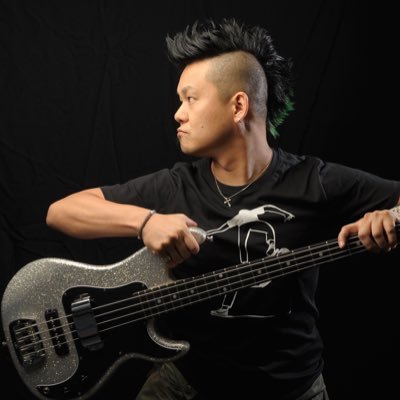 ゴトウカツオミ Basskatz Twitter