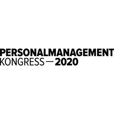 Der Personalmanagementkongress 2020 findet am 14. & 15. September statt.
Dieser Kanal wird nicht aktualisiert. Infos auf:
https://t.co/H5VRElz2jf