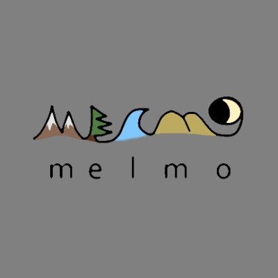 Hello, I'm melmo, a bass player and a bedroom producer. I hope you'll like my muddy and mono lofi sound.