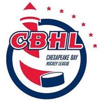 Chesapeake Bay Hockey League(@CBHL_Hockey) 's Twitter Profile Photo