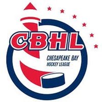 Chesapeake Bay Hockey League (@cbhl_hockey) Twitter profile photo