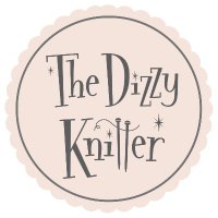 The Dizzy Knitter (@thedizzyknitter) 's Twitter Profile