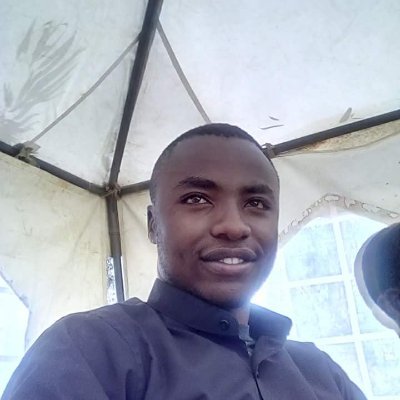 DanieCreator's profile picture. ☁#Cloud Engineer,
#contentwriter
#UX
💻#Tech
👀#Futurist
#Researcher and a lover of life. Opinions are mine.