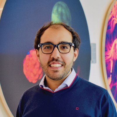 Khalil Ramadi Profile