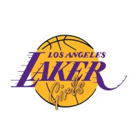 Laker Girls(@LakerGirls) 's Twitter Profile Photo