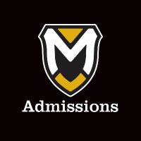 Manchester University Admissions(@FutureMUSpartan) 's Twitter Profile Photo