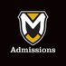 Manchester University Admissions (@FutureMUSpartan) Twitter profile photo
