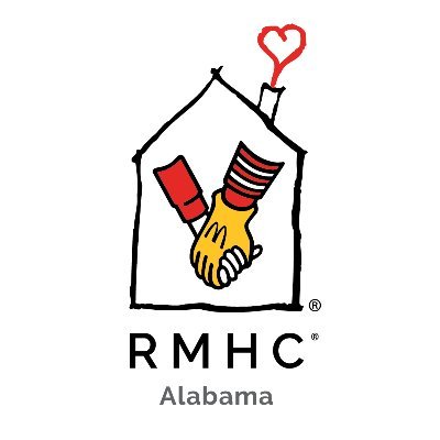 #RMHCA is keeping families with sick kids together at our Ronald McDonald House in Birmingham & 2 Ronald McDonald Family Rooms at @uabmedicine & @dchsystem