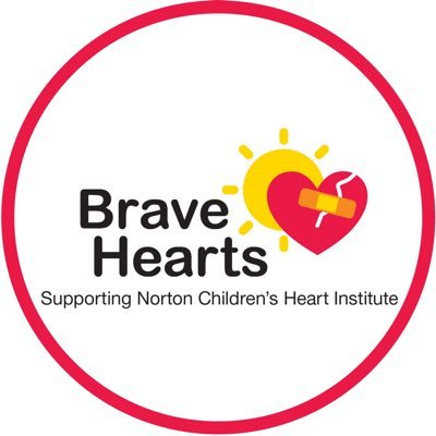 The Brave Hearts are a group of families who have joined forces to make a difference for those facing a pediatric heart condition.