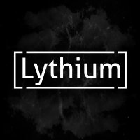 Lythium (@lythiumuk) Twitter profile photo