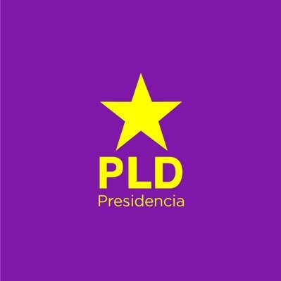 Cuenta oficial de la 𝐂𝐚𝐬𝐚 𝐏𝐫𝐞𝐬𝐢𝐝𝐞𝐧𝐜𝐢𝐚𝐥 del Partido de la Liberación Dominicana (PLD). ⭐️ Pdte. Danilo Medina