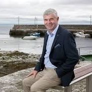 Serial Entrepreneur, Former Senator of 25th Seanad, NUI Galway Adjunct Professor of Entrepreneurship, NUIG and Harvard Alumni, Passion for sport and learning