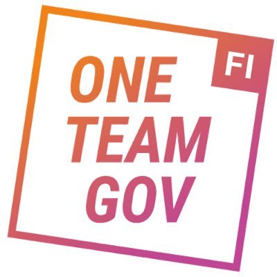 One Team Government Finland