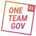 OneTeamGov Finland (@oneteamgovfi) Twitter profile photo OneTeamGov Finland (@oneteamgovfi) Twitter profile photo
