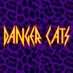 Danger Cats (@DangerCats69) Twitter profile photo