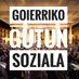 . (@goigutunsoziala) Twitter profile photo . (@goigutunsoziala) Twitter profile photo