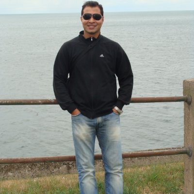 TiwariNamish's profile picture. 