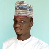 Hussaini Nuhu Gadam (@gadamhussaini) 's Twitter Profile