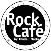 Rock Café(@rockcafeoficial) 's Twitter Profile Photo