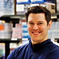 Andrew Little, Ph.D. (@andrewclittle1) 's Twitter Profile