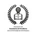 Asociación de Estudiantes de Periodismo de la UEx (@aepuex) Twitter profile photo Asociación de Estudiantes de Periodismo de la UEx (@aepuex) Twitter profile photo