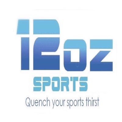 12ozSports Profile Picture