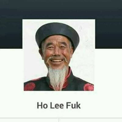 Ho Lee Fuk Profile