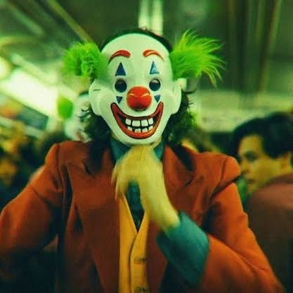 Daviid_A_'s profile picture. ▶La cara oculta de la crisis◀

Odio los dogmas establecidos por el sistema; soy agnóstico, un libre pensador. Opino sobre películas, música, política....frases.