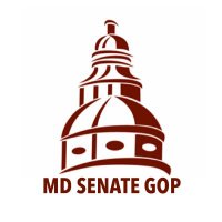 Maryland Senate Republicans (@mdsenategop) 's Twitter Profile Photo Maryland Senate Republicans (@mdsenategop) 's Twitter Profile Photo