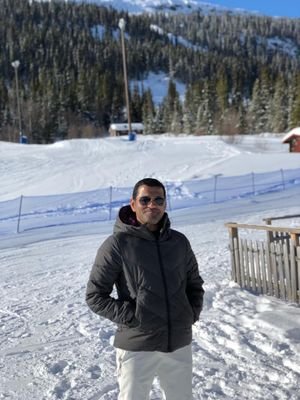 borndalal's profile picture. Bharatiya | Kannadiga | Politics | Army Brat | Investor | IIM-A Alum