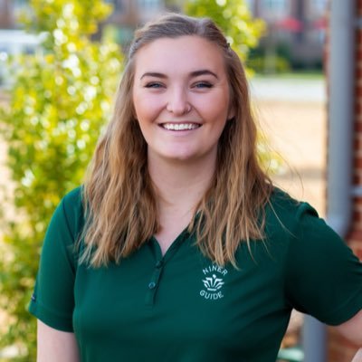 UNC Charlotte || Office of Undergraduate Admissions || Earth and Environmental Science Major || Minors in History and Geography || Rota, Spain #Future49ers