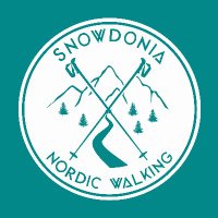 Snowdonia Nordic Walking(@SnowdoniaW) 's Twitter Profile Photo