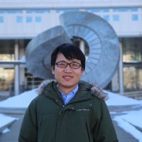 Haoran Wei (@wei_wisc) 's Twitter Profile Photo