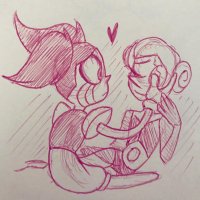 ❤️Spinel x Pink Pearl ❤️ (@andrewc60908343) 's Twitter Profile