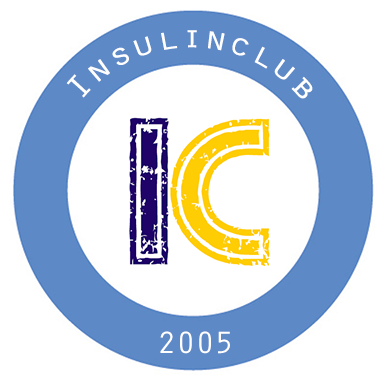 Insulinclub's profile picture. Die Community für Typ 1 Diabetiker