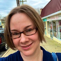 Jennifer Kramer (@jwootten13) 's Twitter Profile