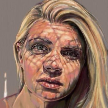 Gibraltar born Artist, exhibited both locally and abroad. Most notable Commission was of Her Majesty which now hangs at Buckingham Palace.