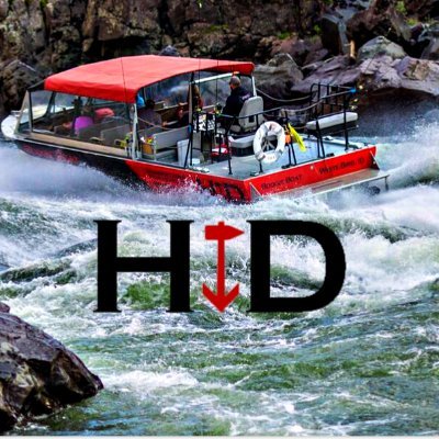 #1 Hells Canyon & Salmon River Outfitter. Veteran Owned & Operated. Boat Tours and Fishing Excursions. See you on the river!
https://t.co/VNovdsFrDl