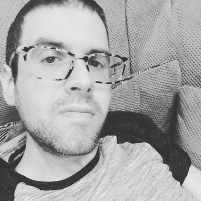 TDHamm86's profile picture. 