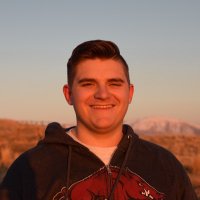 Jared (@jrod99le) 's Twitter Profile Photo