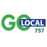 Go Local 757(@GoLocal757) 's Twitter Profile Photo